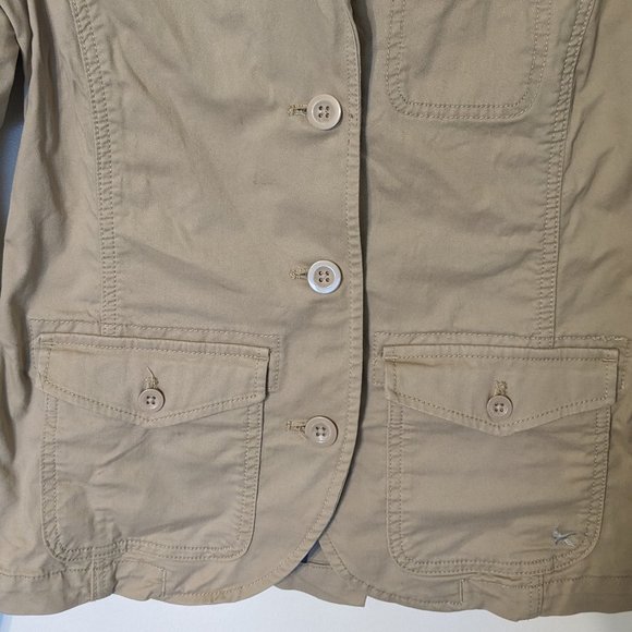Eddie Bauer Blazer, Size 2 - Picture 5 of 10